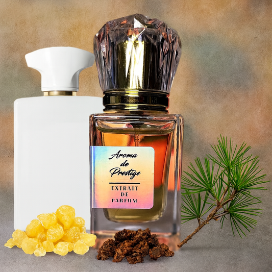 Encense Sacre - Decide