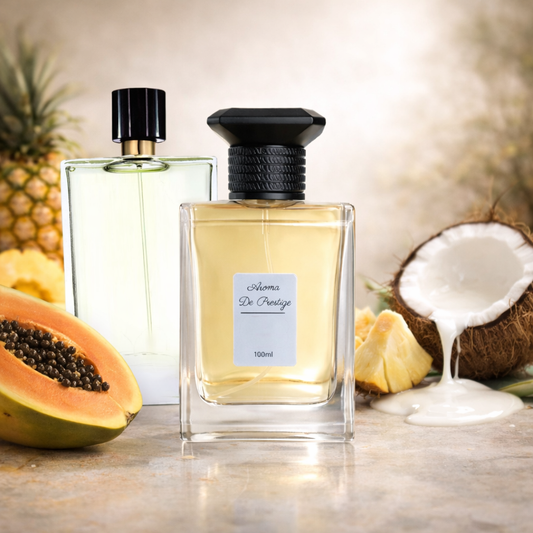 Caribbean Summervibes - Pleasure in Paradis