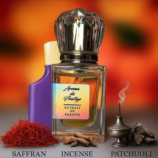 Spirit of Magnolia - Silk Lady