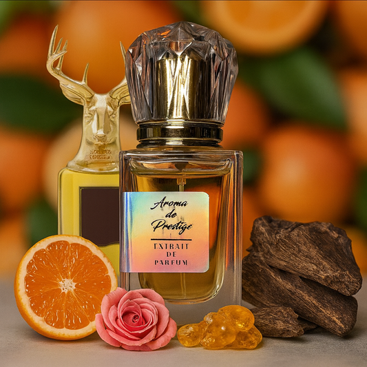 Rossa Ember - aOud Republika