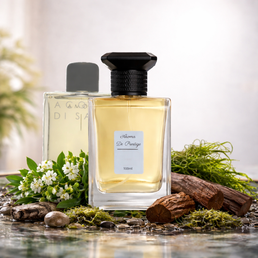 Le Ringa - Acqua le Salt