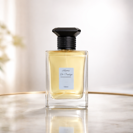 Lavende Lumiere - Myrh and Tonkas