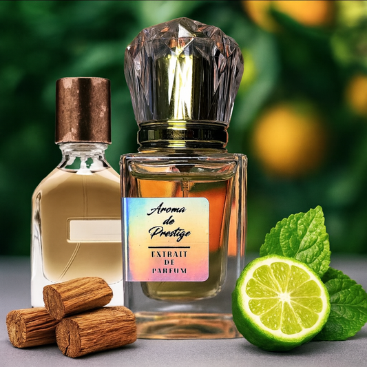 Chypre Royale - Brutos