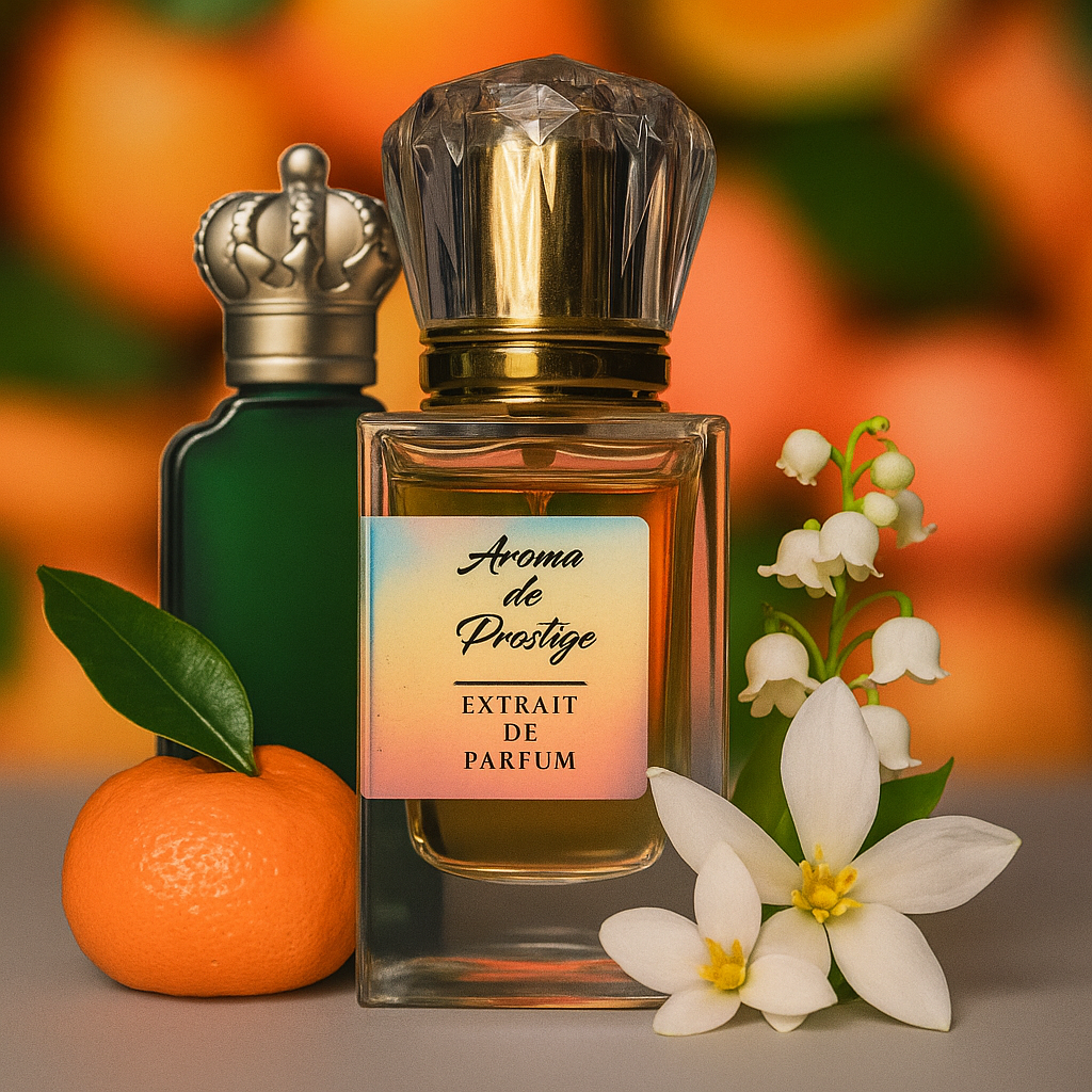 Limonisfera - 18.72 Mandarino