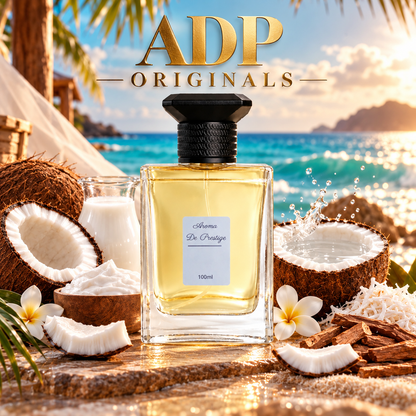 COCO VELUM - ADP ORIGINALS