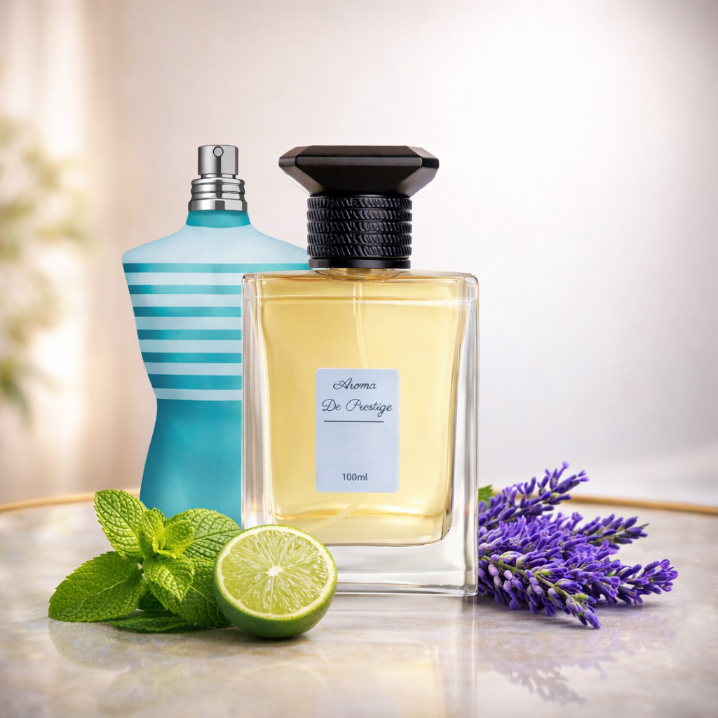 Classic Mode - Le ADP