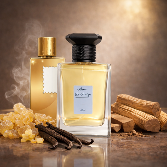 Lil Rain - Satin Woods