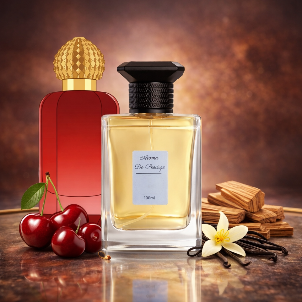 Vanil Flex - Mystic Rouge