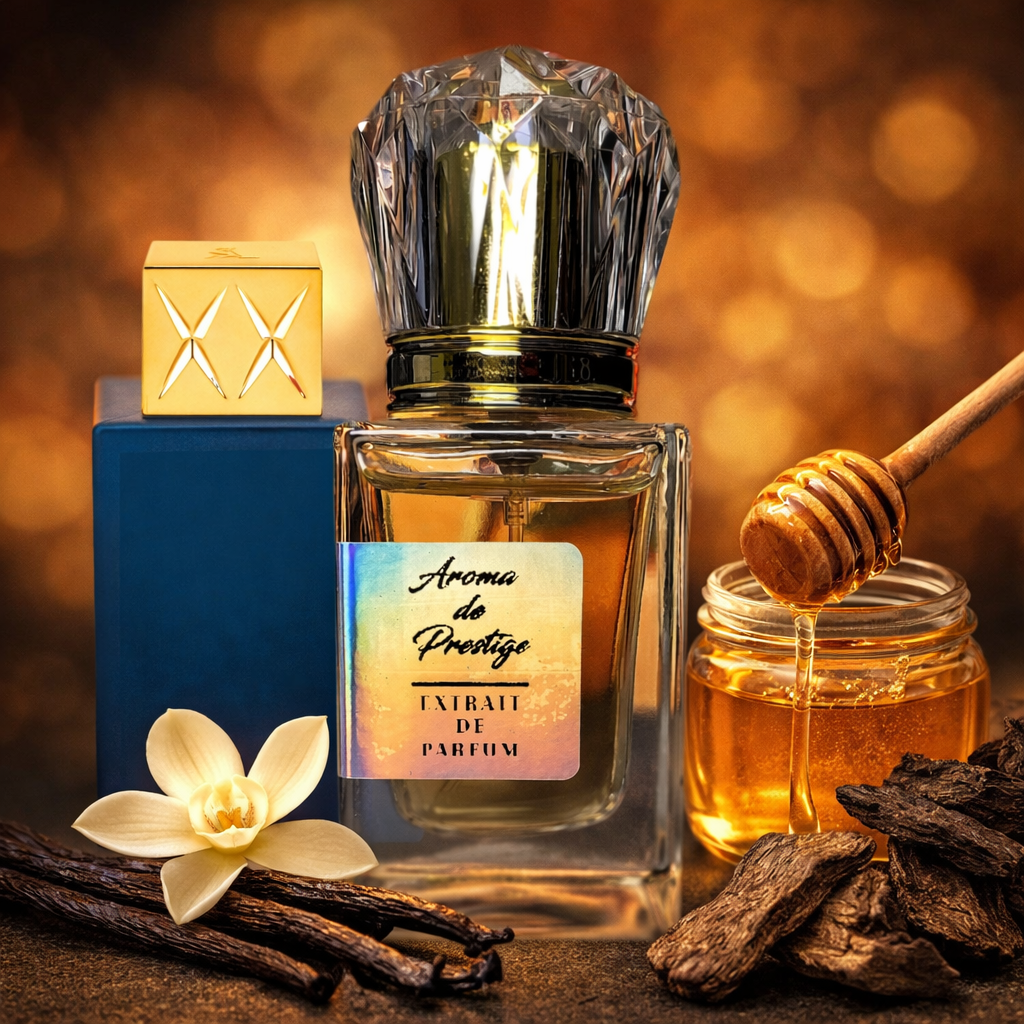 Oud Tonka - (Disponibile)