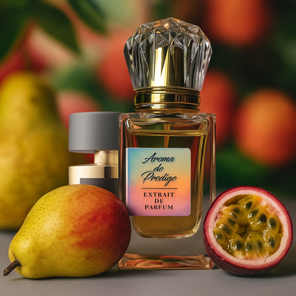 FRUITION SAUVAGE - Kirky