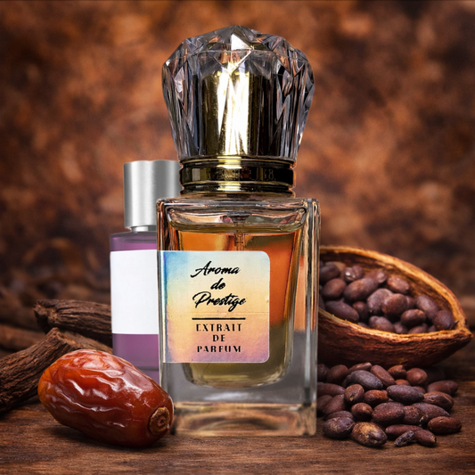 Oud d´ Nocturne - Cadence