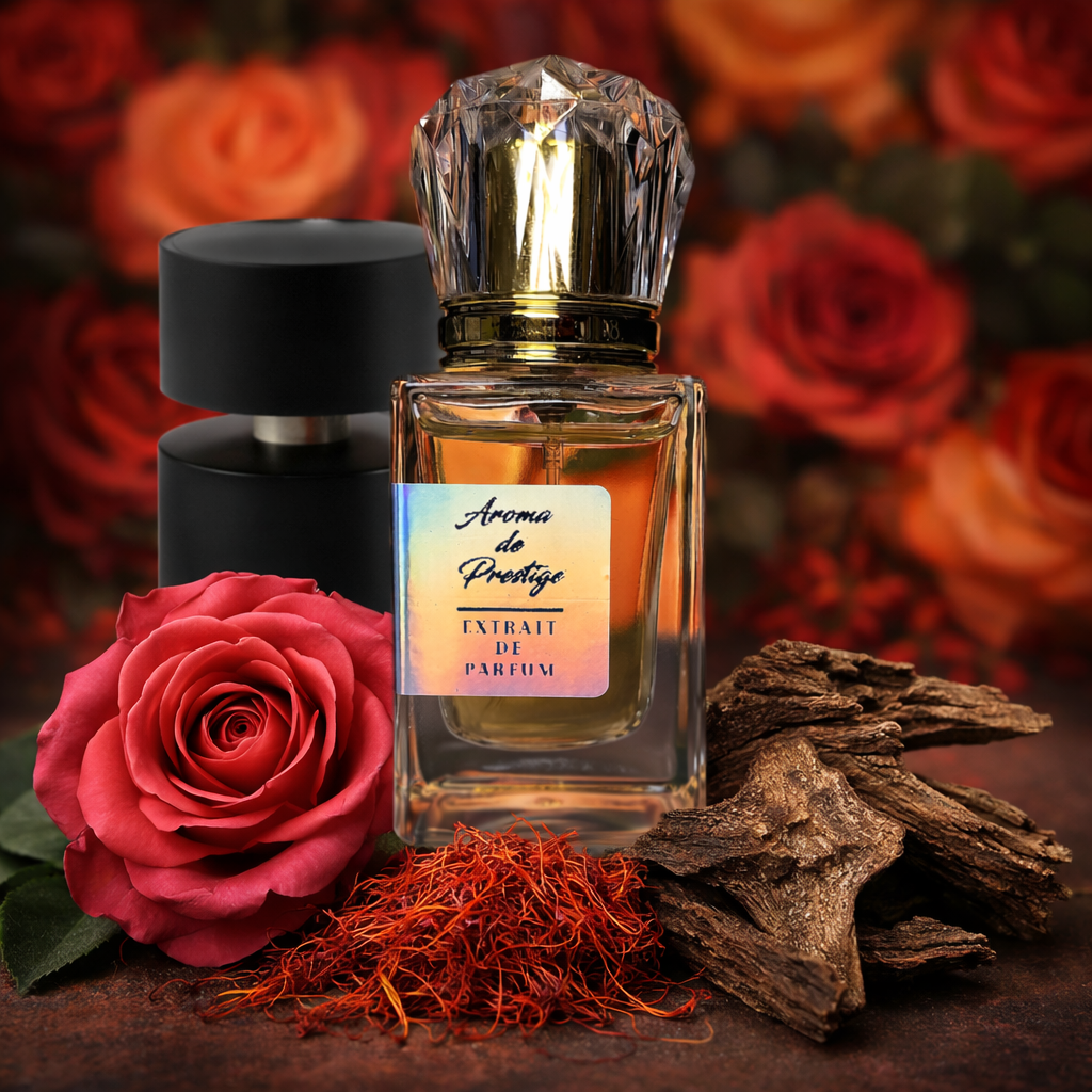 Tenebræ Mulch - Nore Oud [ 10-15 Werktage Produktion ab Bestellung ]