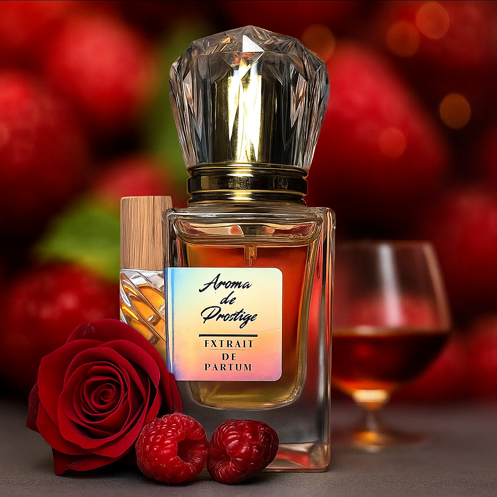 Cognac Roll - Angel Paradise