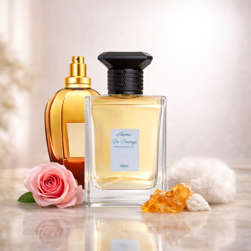 Golden Rose - (Auf Lager)