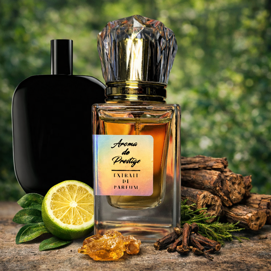 Iris Obscura - Office Homme