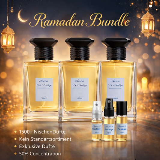 Ramadan Bundle 🌙