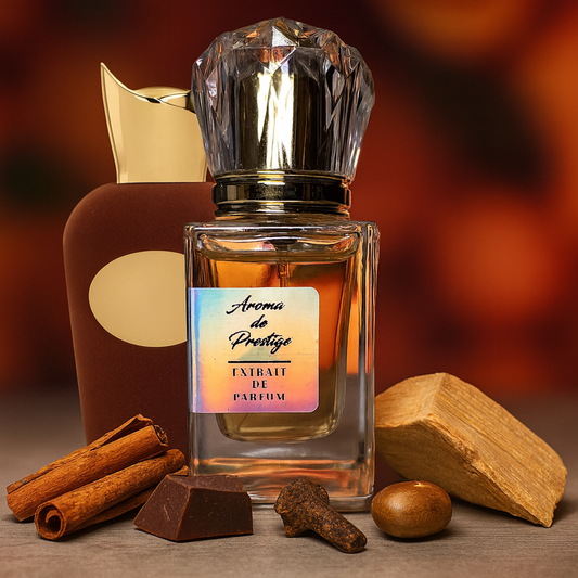Effect Prestigio - El Patron