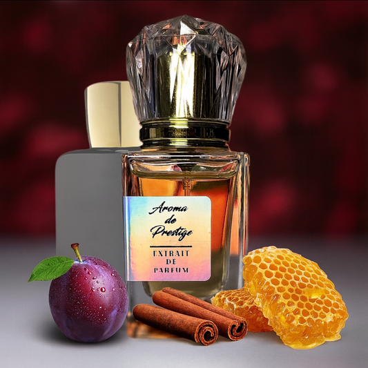 Cinnamon Blossom - Aoyan