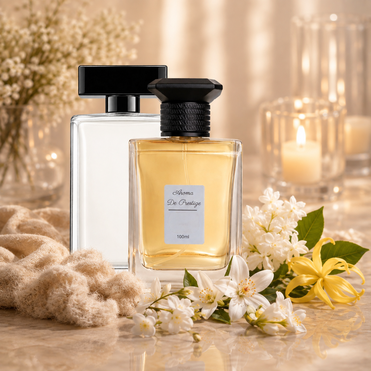 X - She Musk Pure