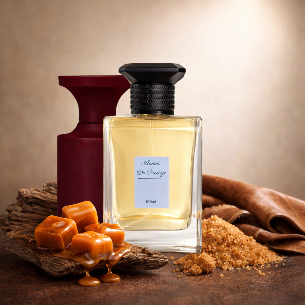 Sugar Shadow - Candy aOud [ 8-12 Werktage Produktion ]