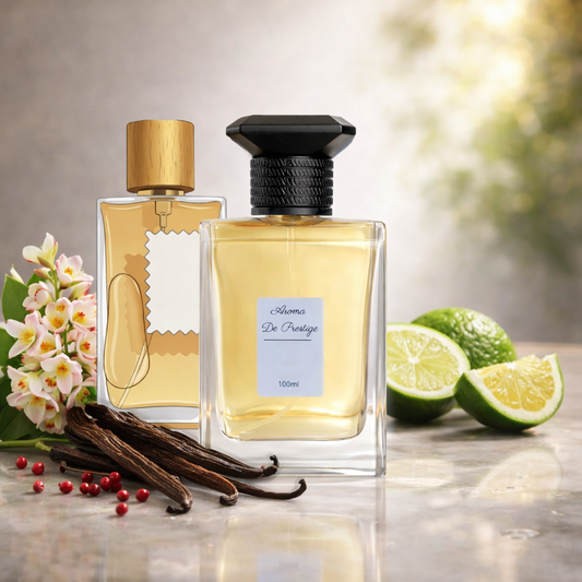 XXXX - Genius Ginger