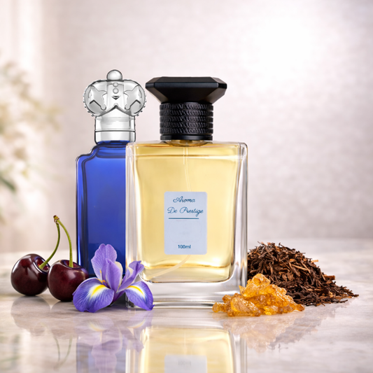 Go Down & Seduce me - Jump high ´Kiss Me for men