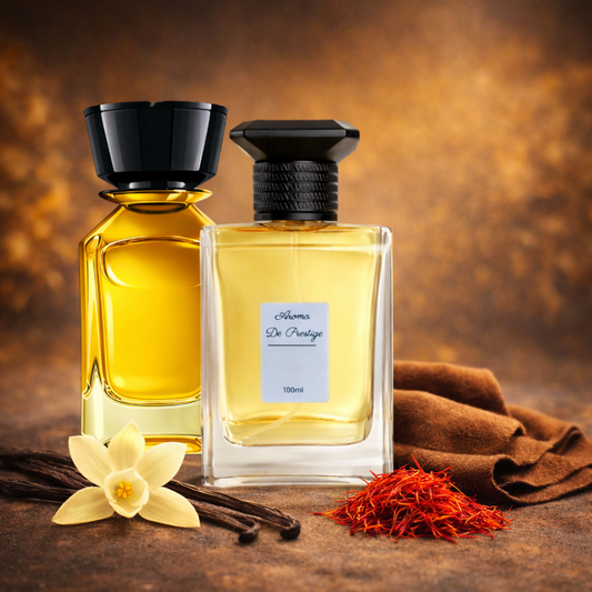 X - Cadem [6-8 Tage Produktion]