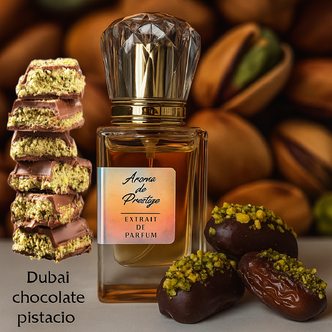 Dubai Choco Gloss - ADP Original