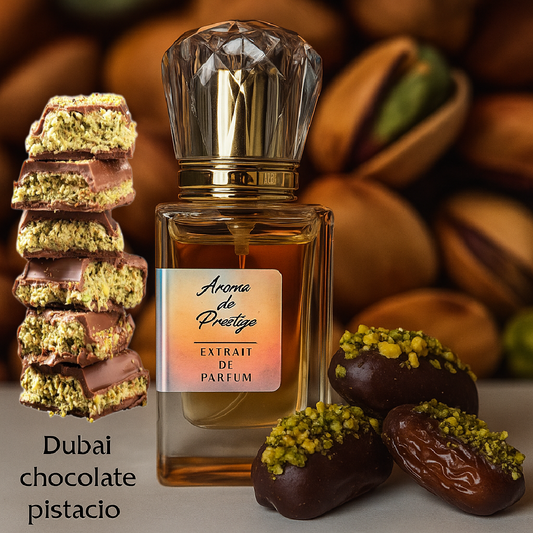 Dubai Choco Gloss - ADP Original