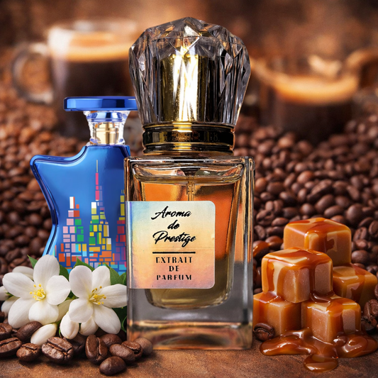 Nightlife - New Jork Midnights