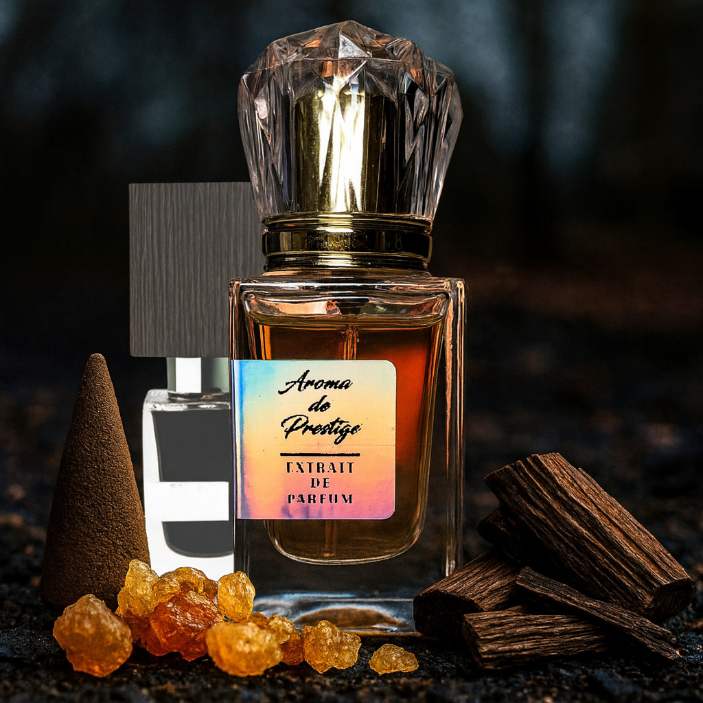 Hermano - Black Milano