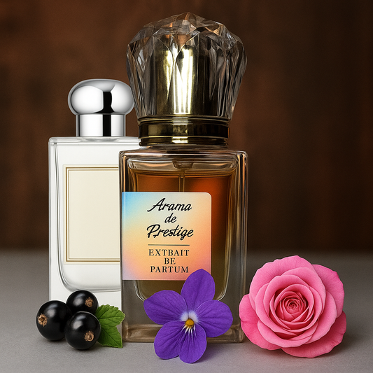 Cassis D'Orge - Popp + Berlay