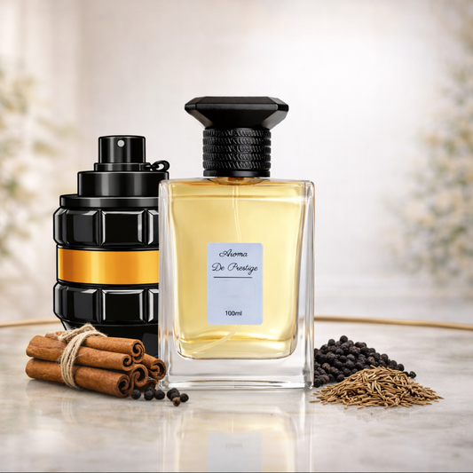 X - Bomb of Spice xTreme