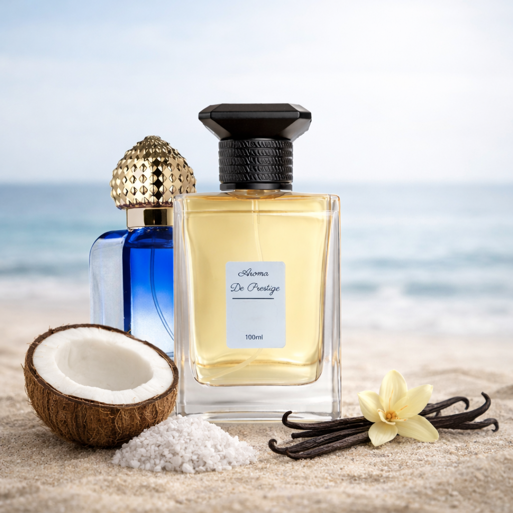 Sol de Acqua - Jaringa