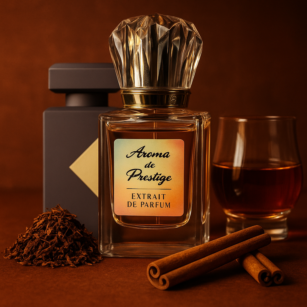 Rum et Spirit - Date Effect