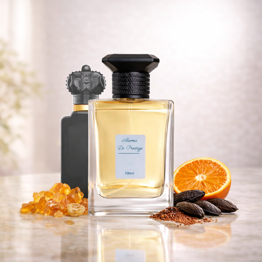 Chamber - Blond Ambre