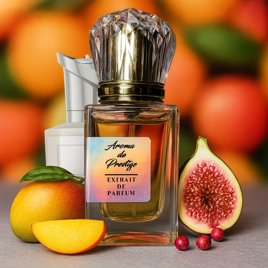 Tamarino Lavende - Blockade