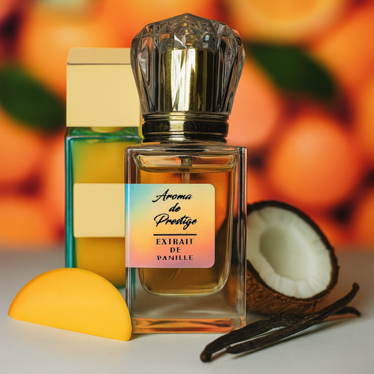 xxx - Oud Mango