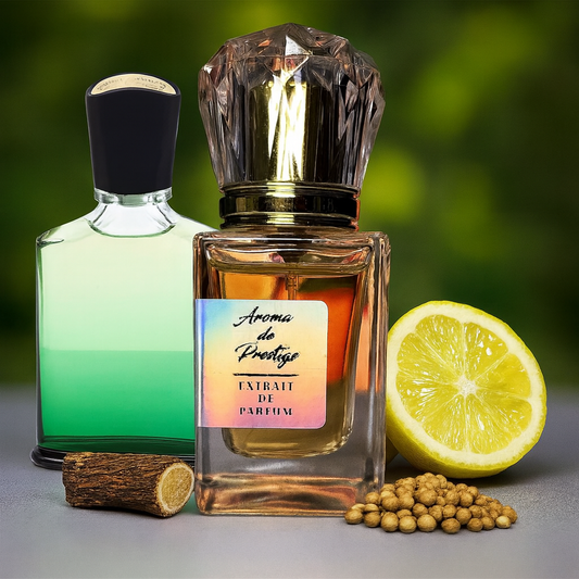 Solea di Bergamotto - Fake Vetiver (8-16 Werktage ab Bestellung!)