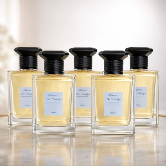 5er Bundle - 5 x 100ml