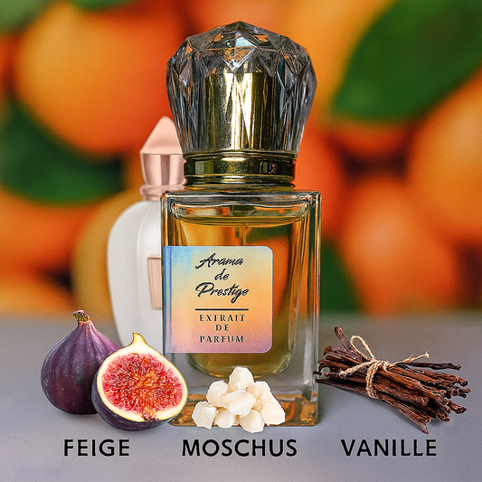 Figue Enchantee - Whyte of Whyte